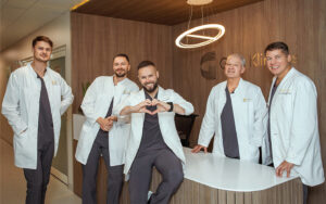 Plastic surgeons Wellness Travels Gijos Clinics