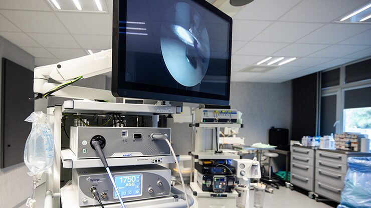 Arthrex Synergy Vision™ arthroscopic imaging system Arthrex Synergy Vision™ arthroscopic imaging system
